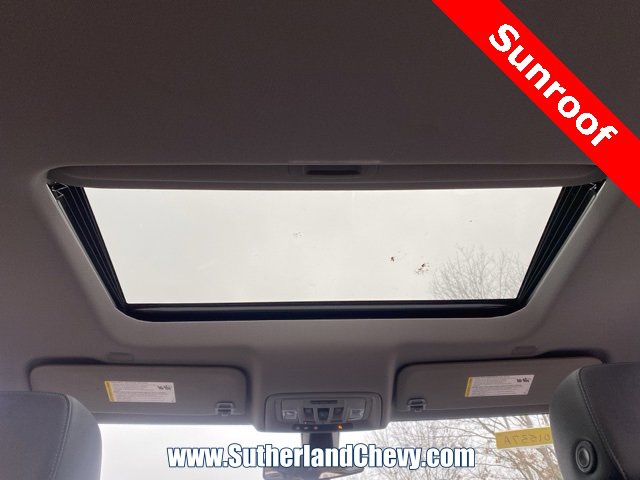 Used 2019 Chevrolet Silverado 1500 LT Trail Boss image 55