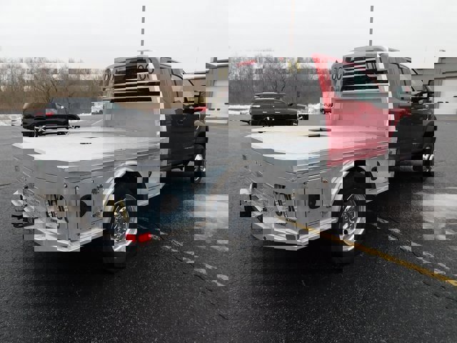 Used 2021 Ford F450 Lariat w/ Lariat Value Package image 10