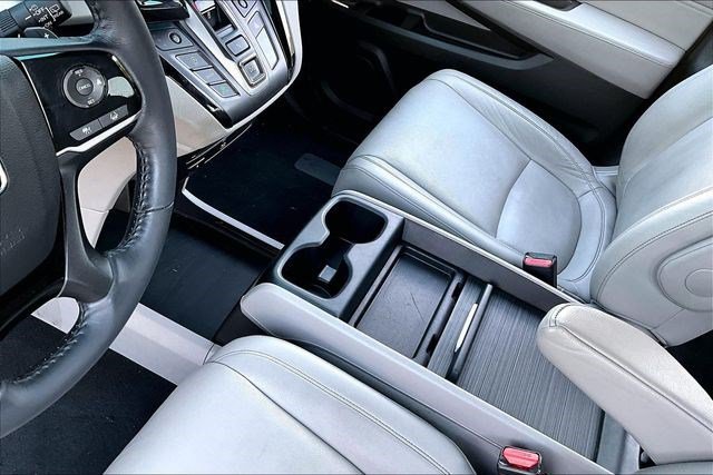 Certified 2022 Honda Odyssey Touring image 18