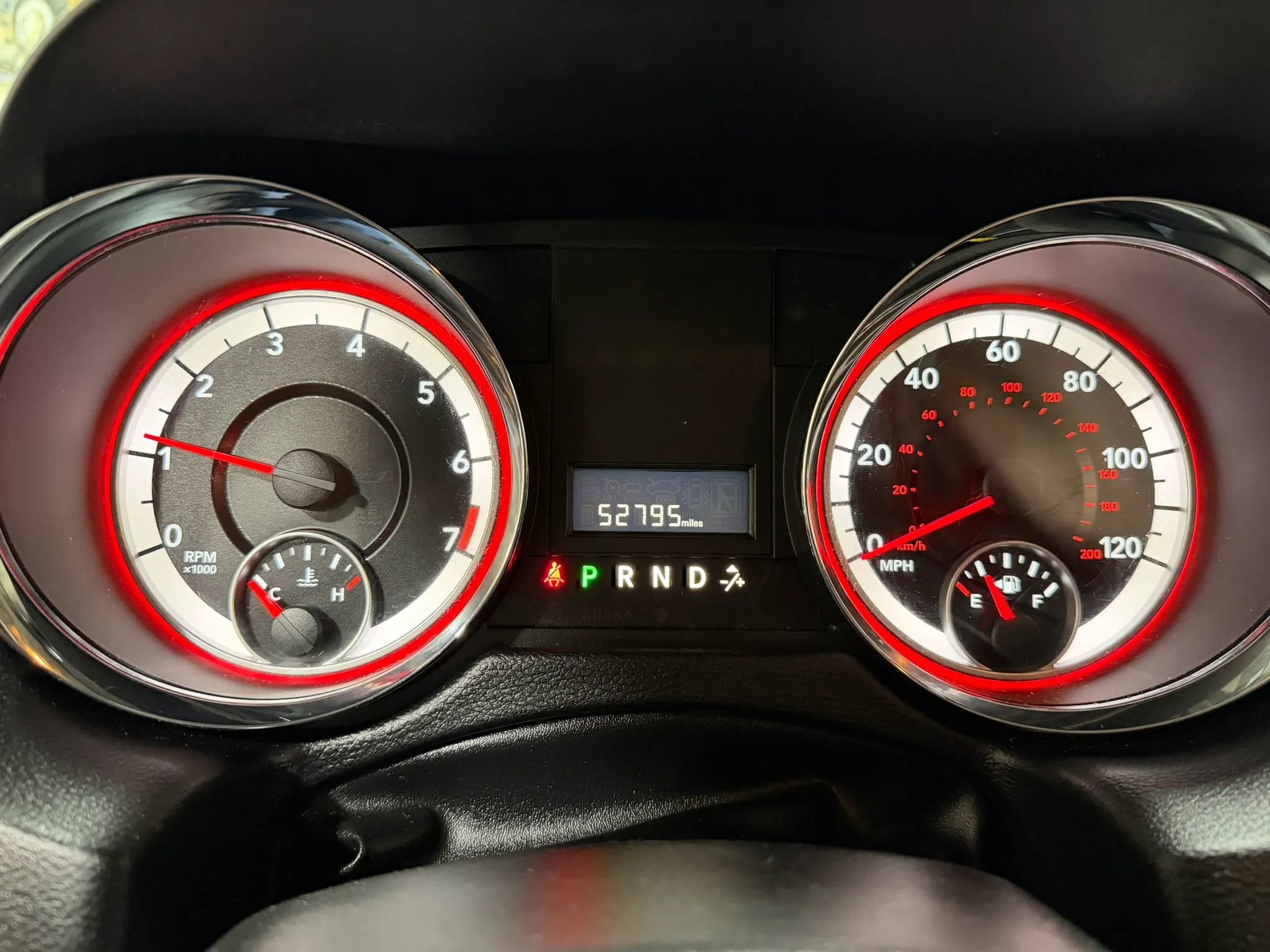 Used 2019 Dodge Grand Caravan SE FWD image 33