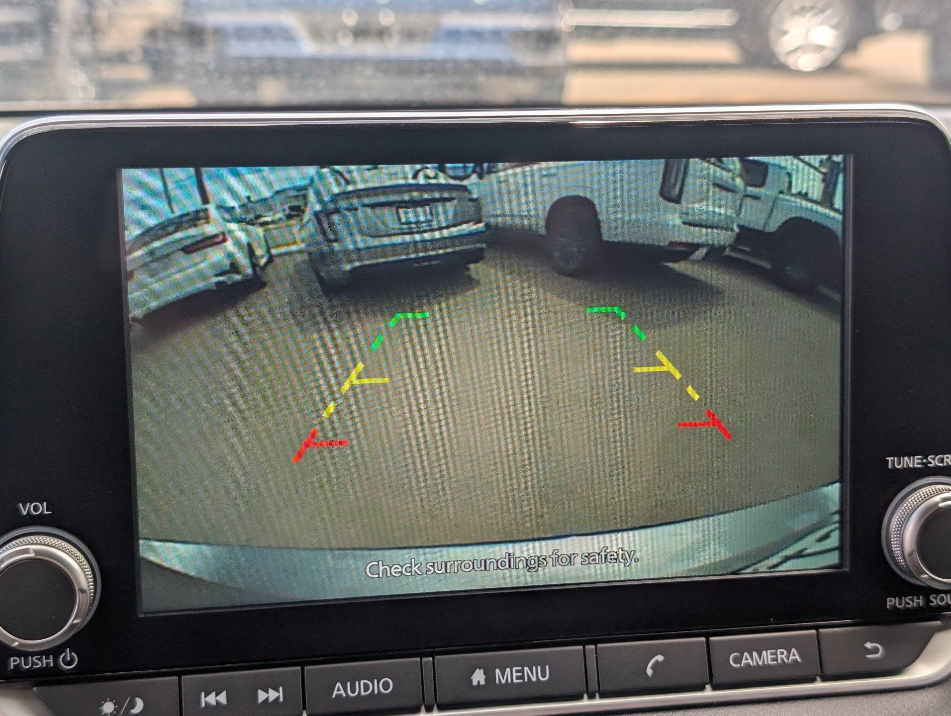 Used 2025 Nissan Sentra SR FWD image 23