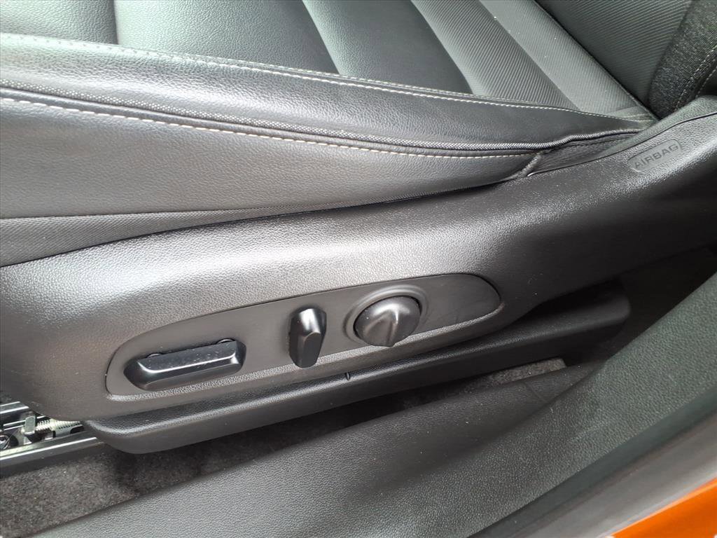 Used 2022 Chevrolet TrailBlazer ACTIV image 16