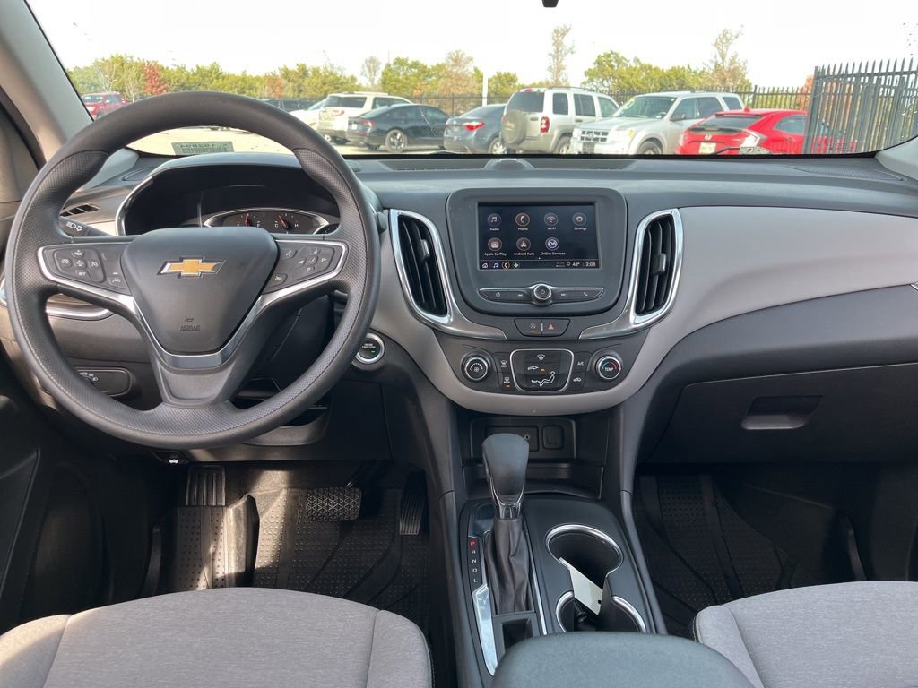 Used 2024 Chevrolet Equinox LS w/ LS Convenience Package image 13