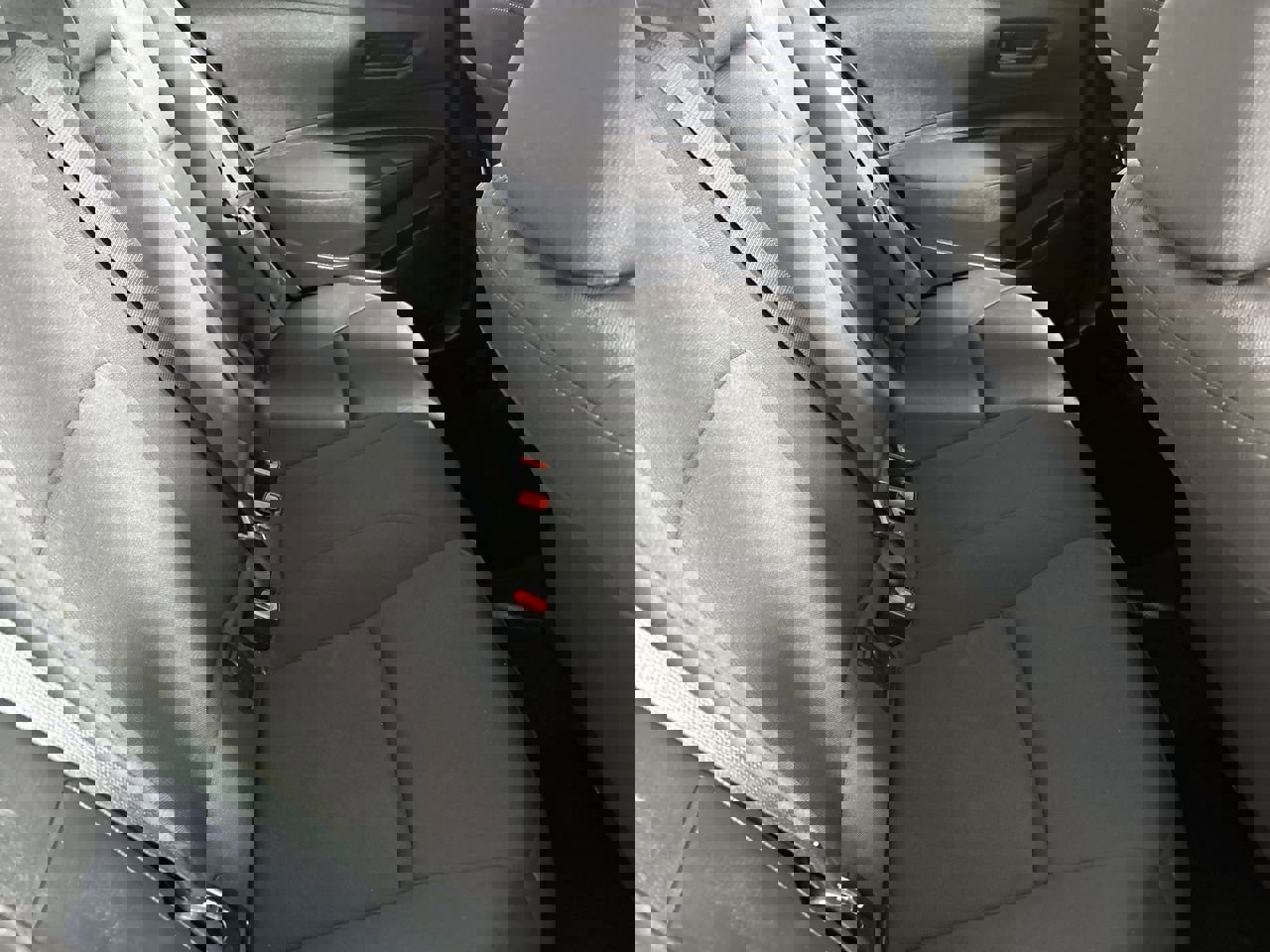 Used 2024 Toyota Corolla LE image 24