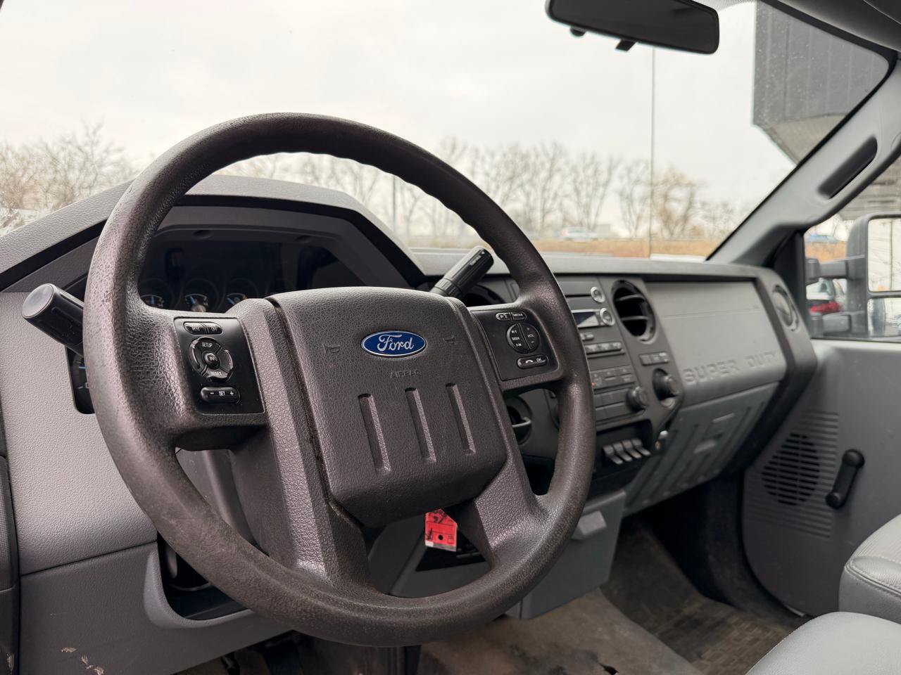 Used 2016 Ford F550 Luxury RWD image 14