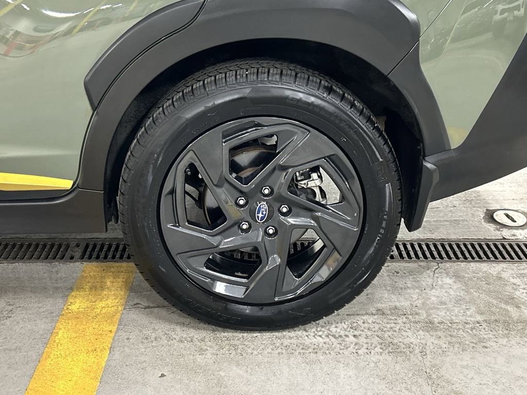 Certified 2024 Subaru Crosstrek 2.5i Sport image 11