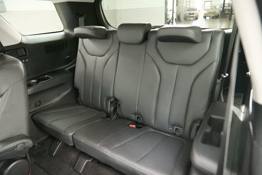 Used 2022 Hyundai Palisade SEL w/ Premium Package AWD/4WD image 28