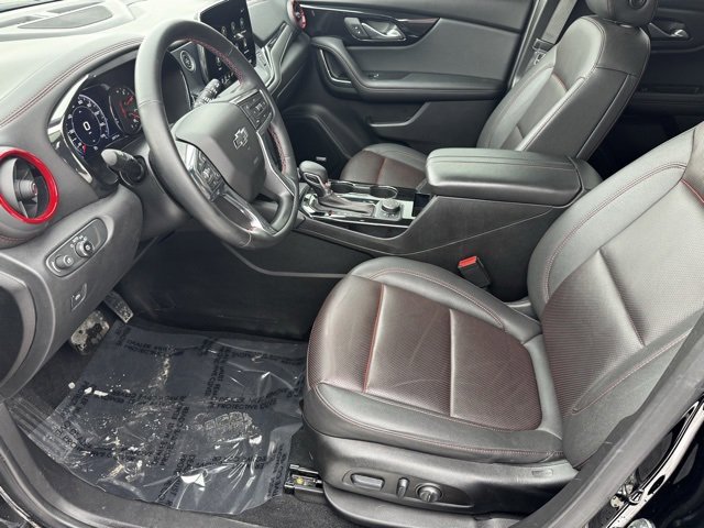 Certified 2023 Chevrolet Blazer RS image 5