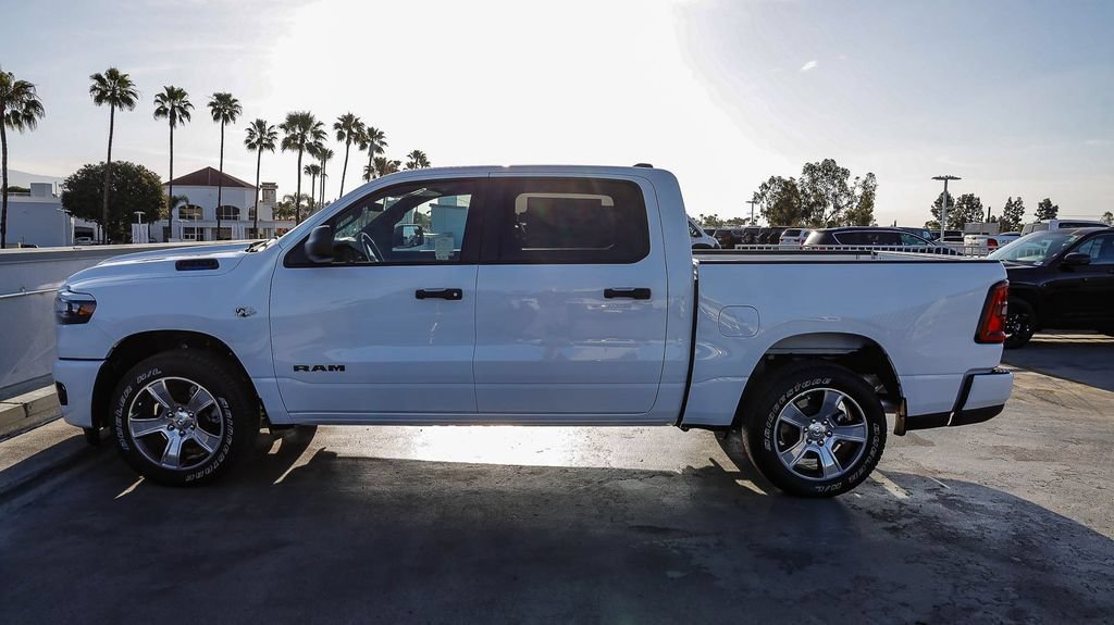 New 2026 RAM 1500 Express RWD image 14