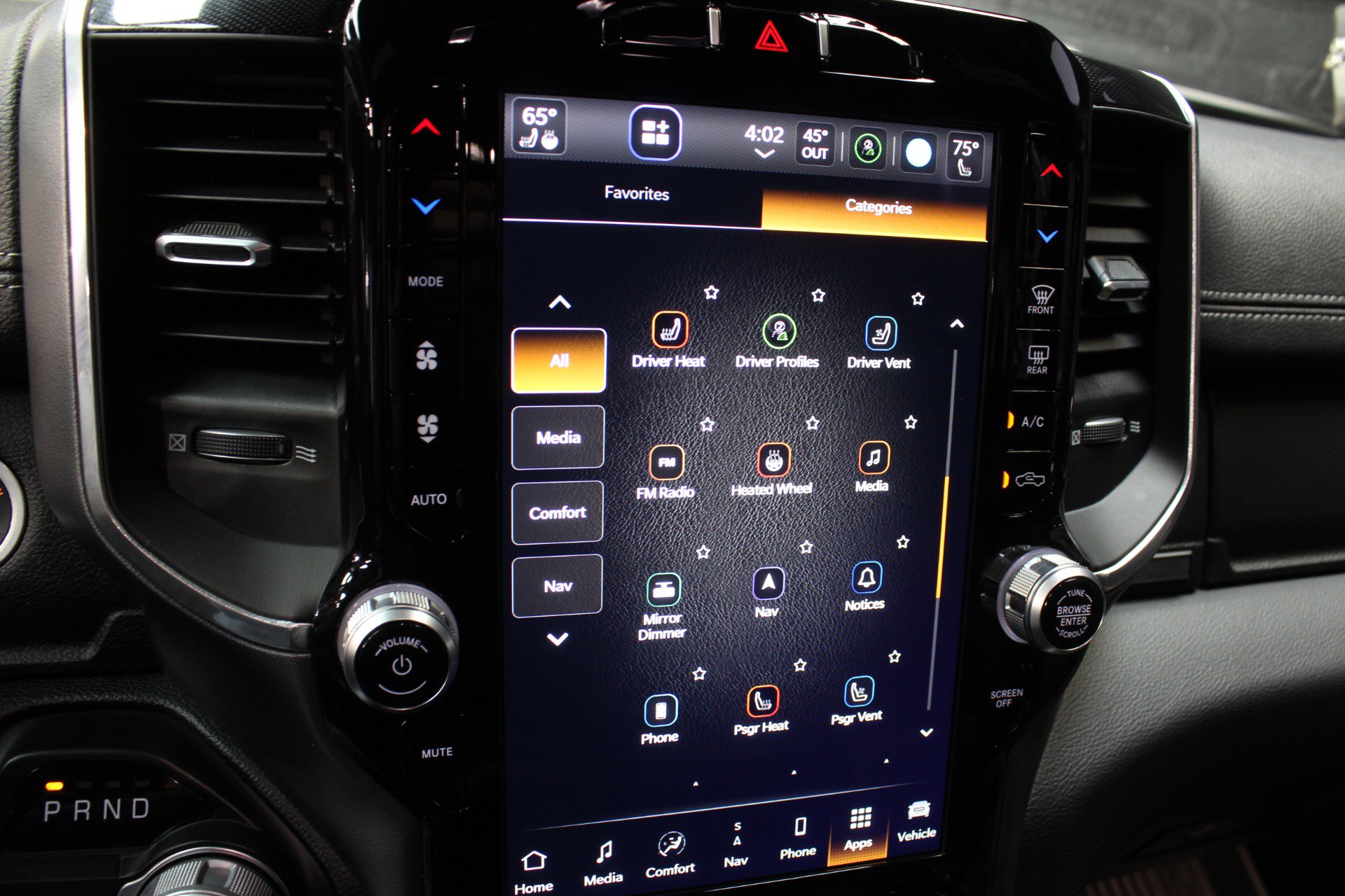 Used 2022 RAM 1500 Laramie image 66