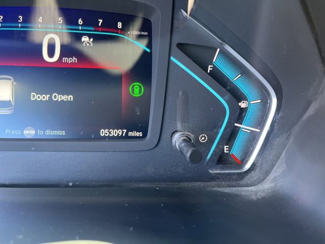 Used 2022 Honda Odyssey Touring image 11