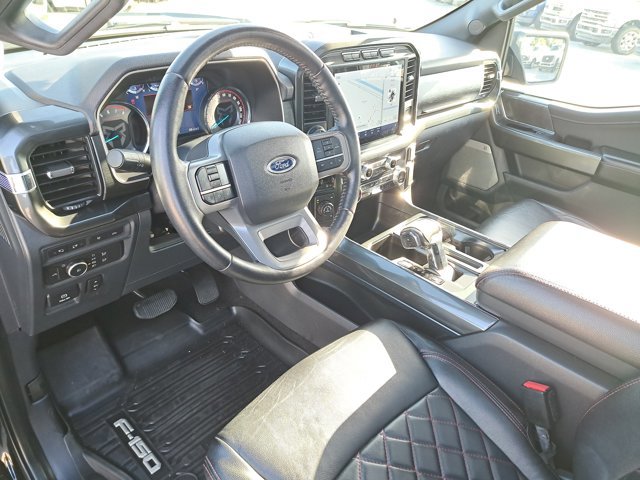 Used 2021 Ford F150 XLT w/ Equipment Group 302A High image 19