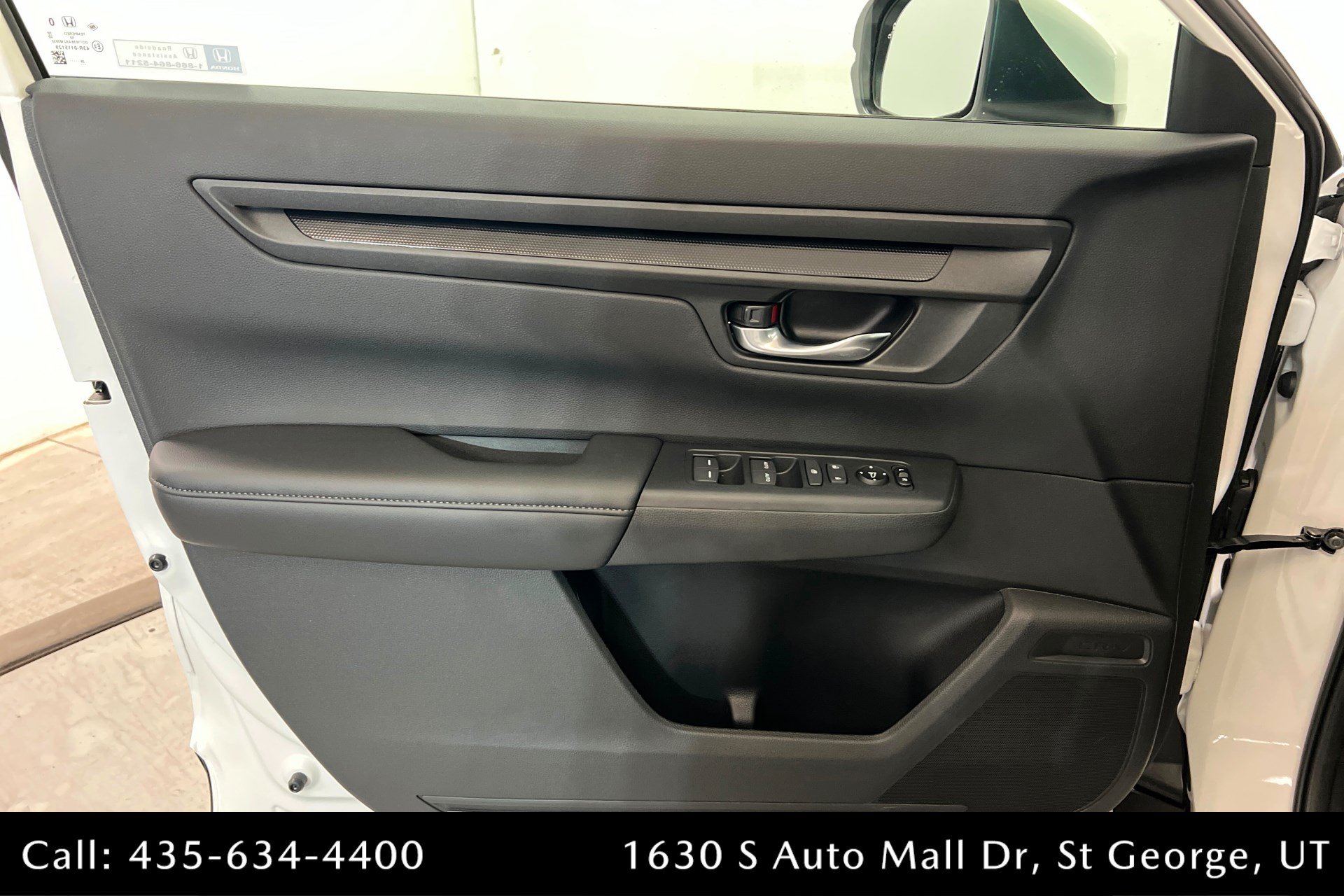 New 2026 Honda CR-V EX image 14