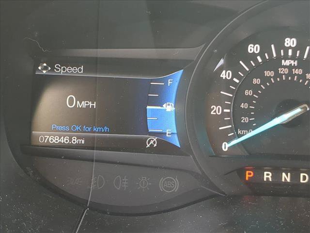 Used 2024 Ford Edge SE w/ Black Appearance Package AWD/4WD image 11