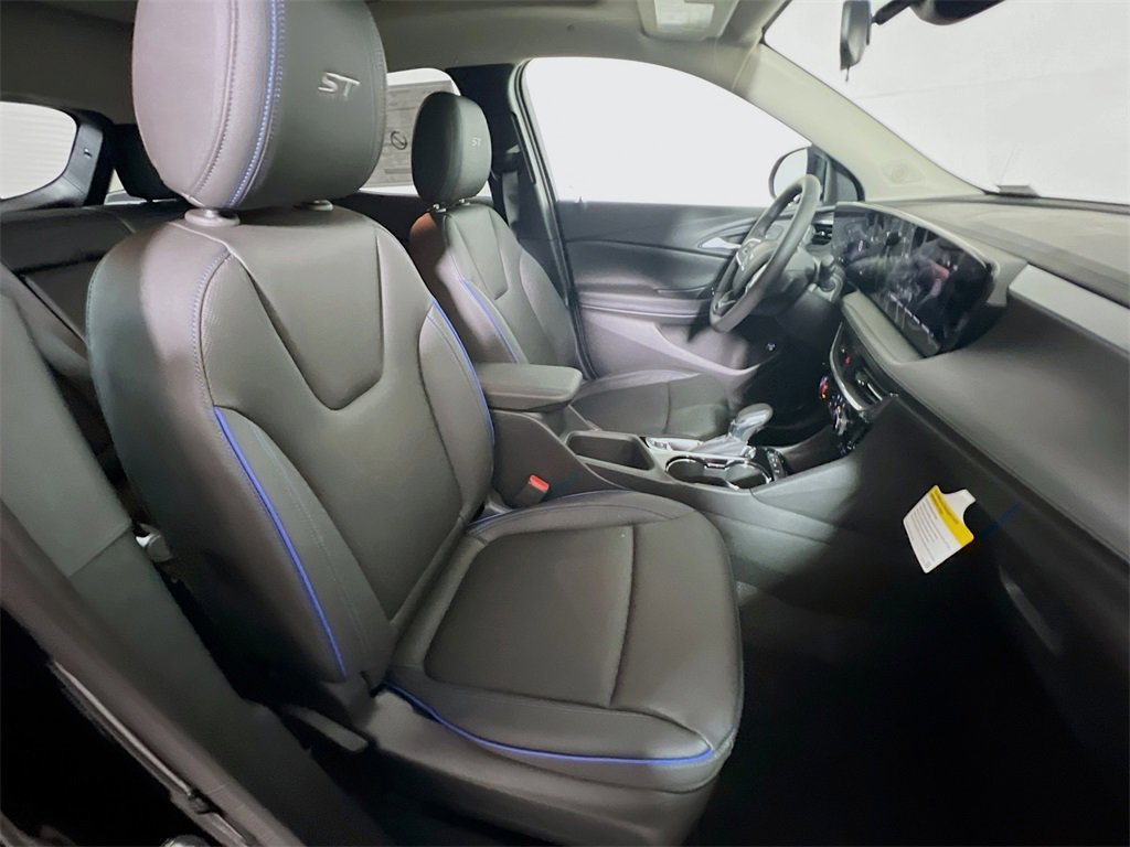 New 2026 Buick Encore GX Sport Touring w/ Comfort Package image 22