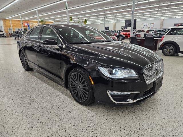 Used 2017 Lincoln MKZ Reserve w/ Climate Package image 3