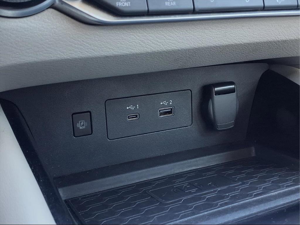 Used 2023 Nissan Altima 2.5 SL image 22