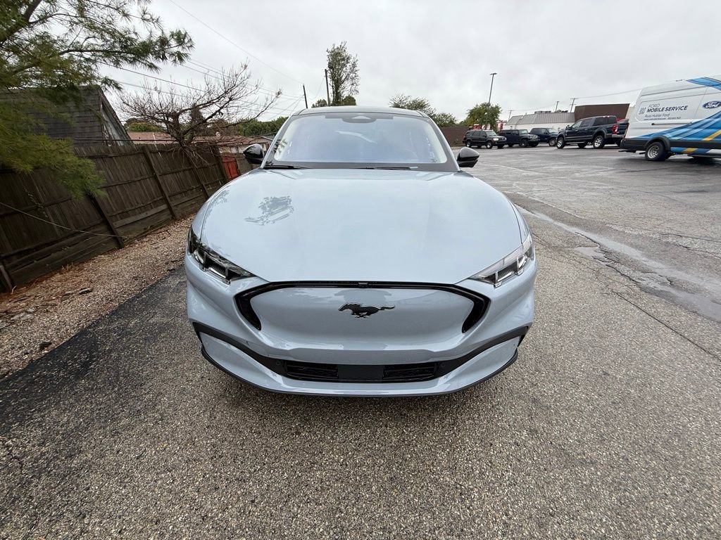 New 2025 Ford Mustang Mach-E Premium w/ Interior Protection Package image 2
