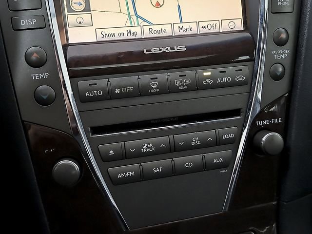 Used 2012 Lexus ES 350 image 16