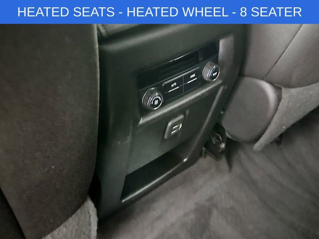 Used 2020 Chevrolet Traverse LT image 26