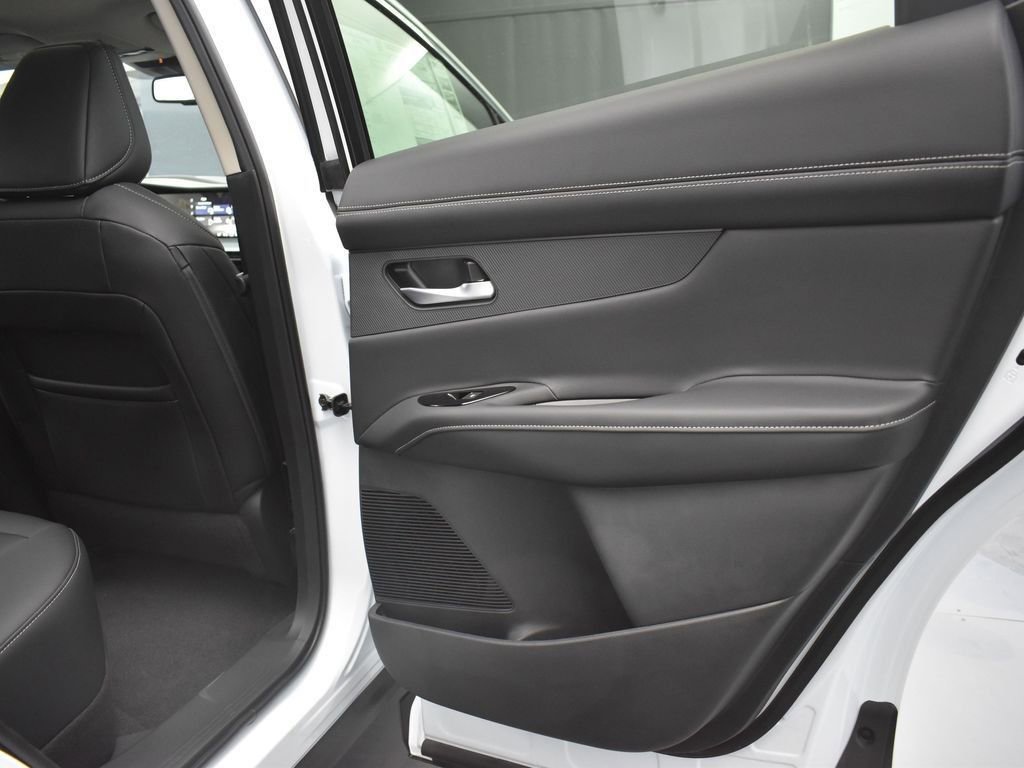 New 2025 Nissan Murano SL image 20