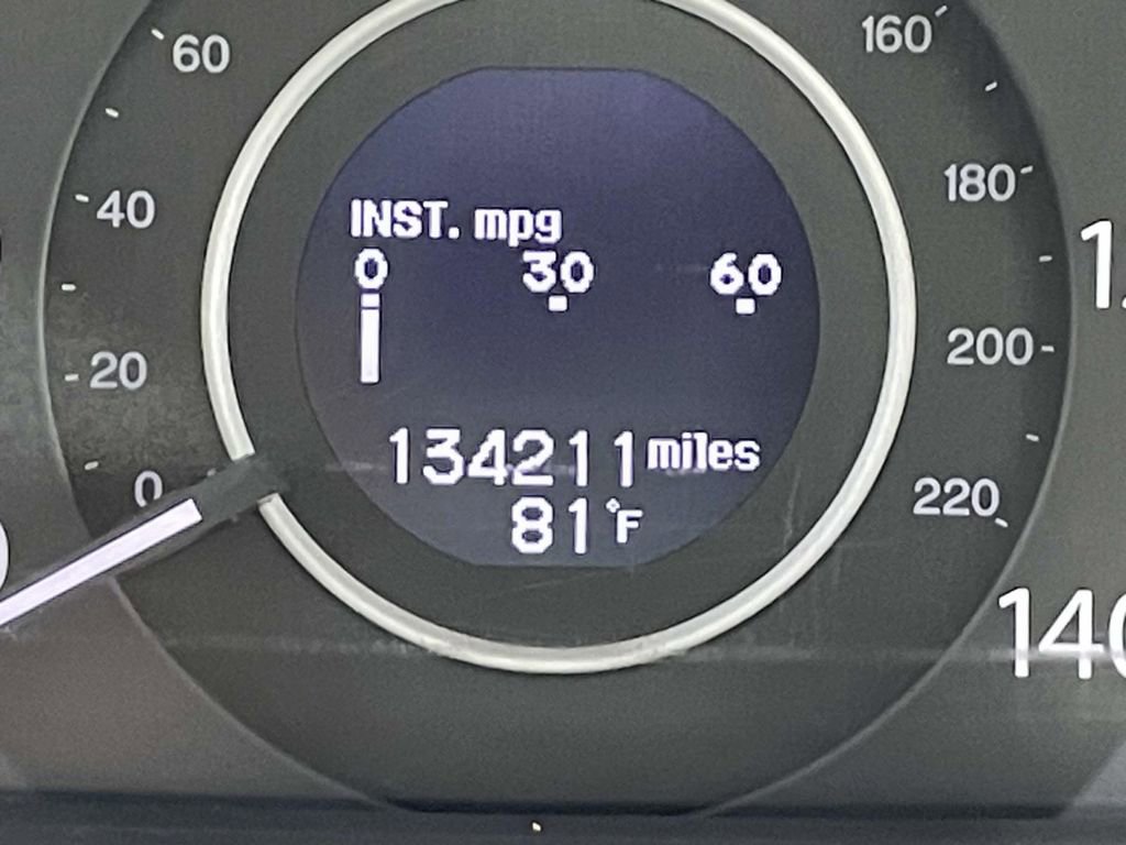 Used 2016 Honda CR-V Touring image 28