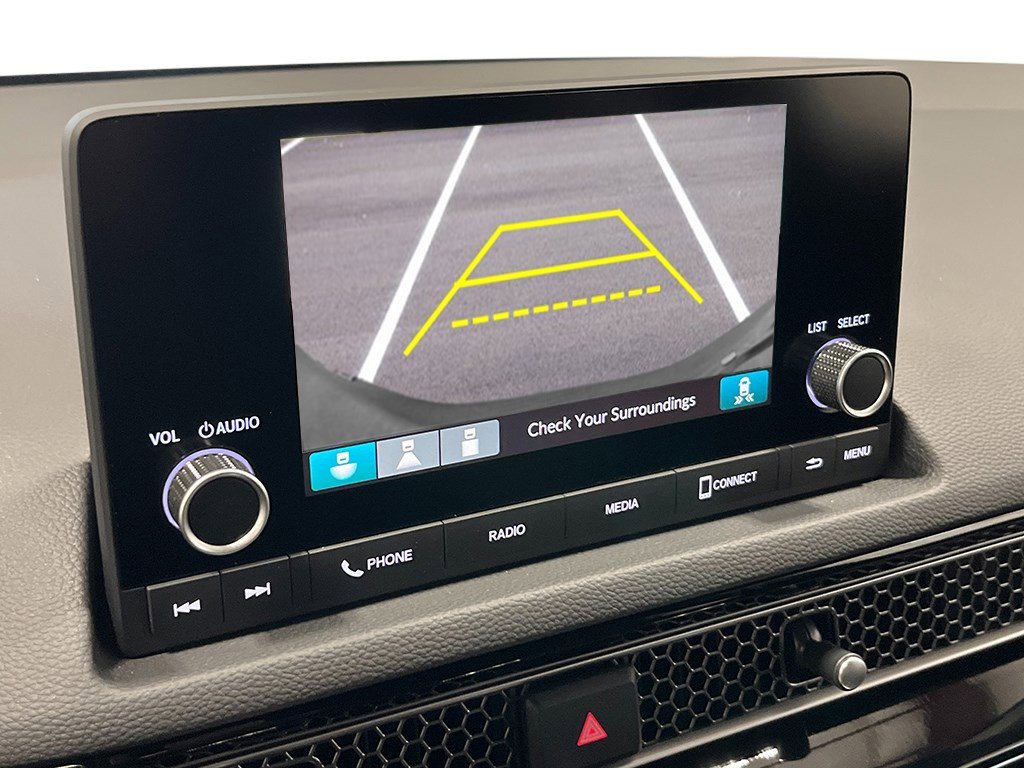 New 2026 Honda Civic Sport image 23