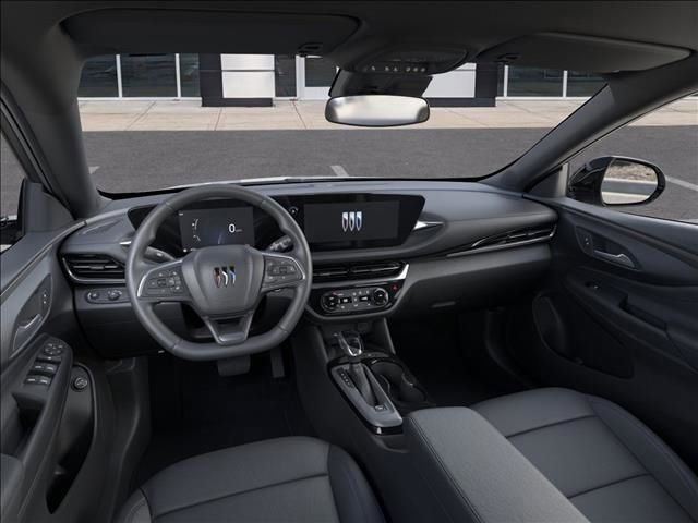 New 2026 Buick Envista Sport Touring w/ Convenience I Package FWD image 15