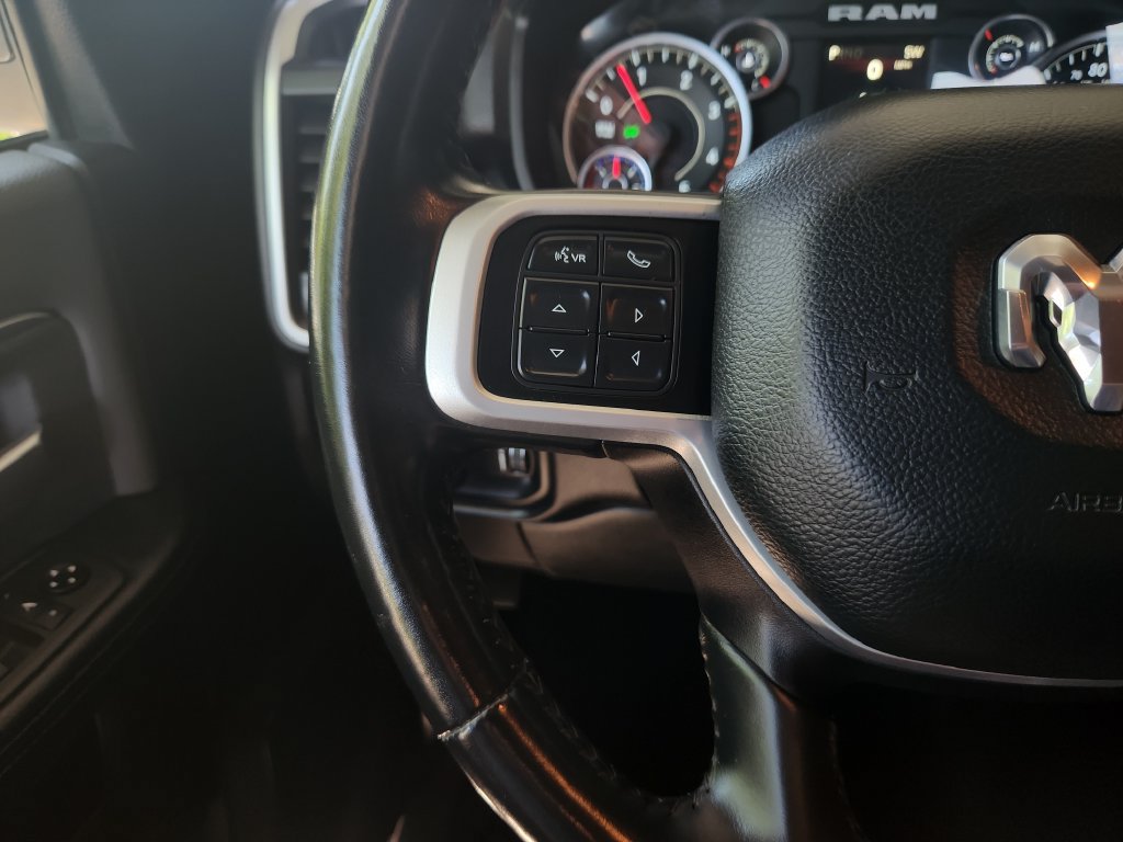 Used 2021 RAM 2500 Big Horn w/ Level 1 Equipment Group AWD/4WD image 26
