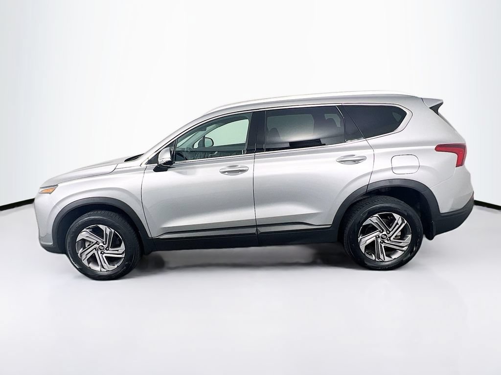 Certified 2023 Hyundai Santa Fe SEL AWD/4WD image 4