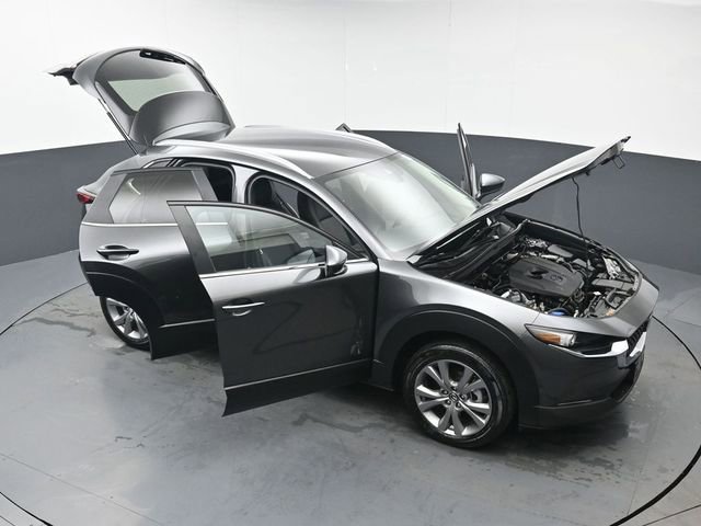 Certified 2023 MAZDA CX-30 AWD 2.5 S w/ Preferred Package image 46