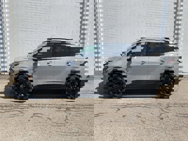 Used 2025 Kia Sportage X-Line image 31