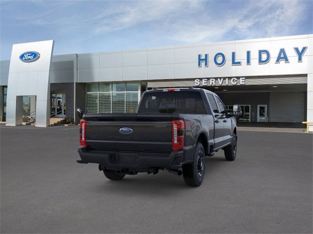 New 2026 Ford F250 XL w/ STX Appearance Package image 8