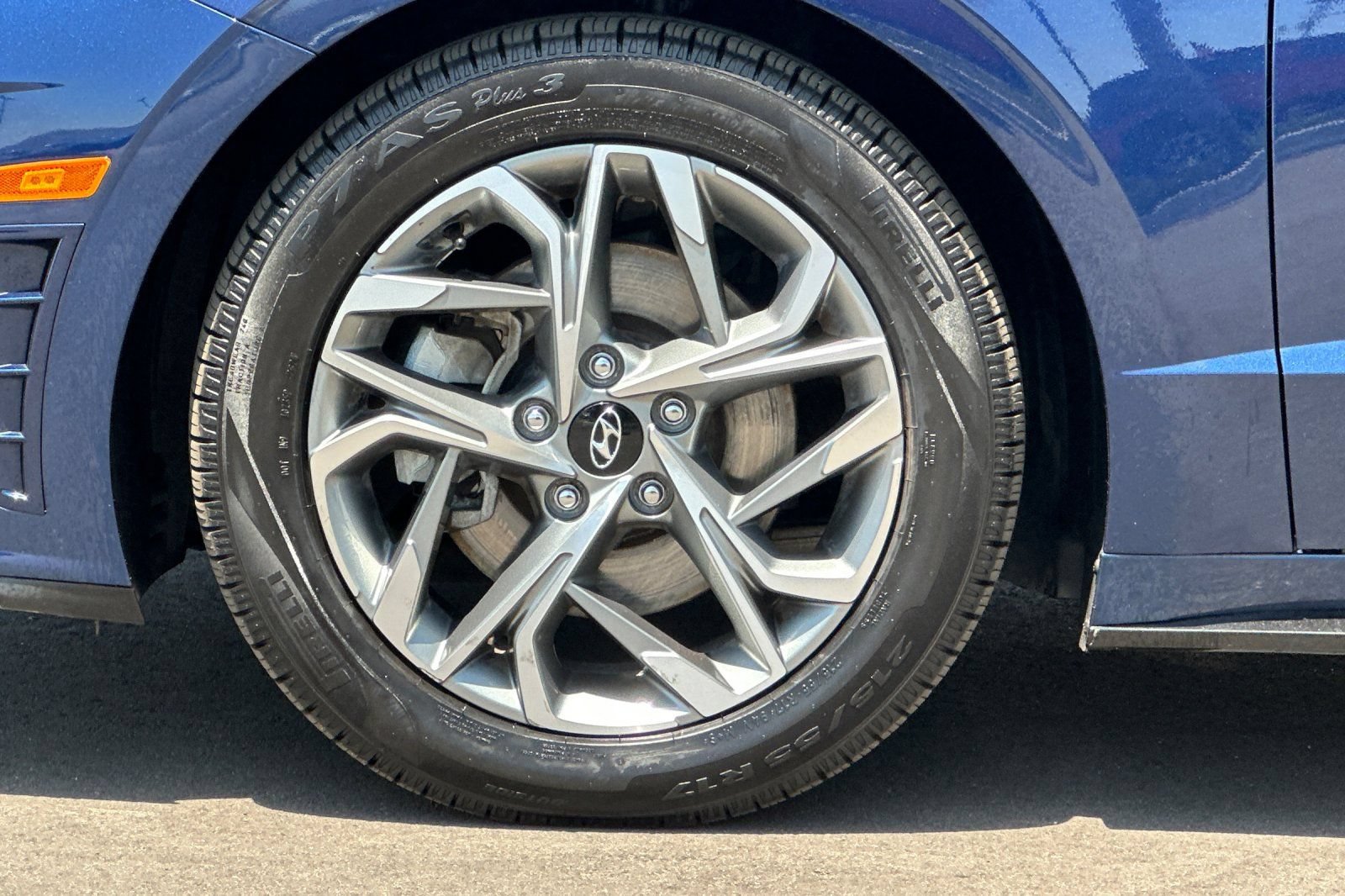 Used 2020 Hyundai Sonata SEL FWD image 37