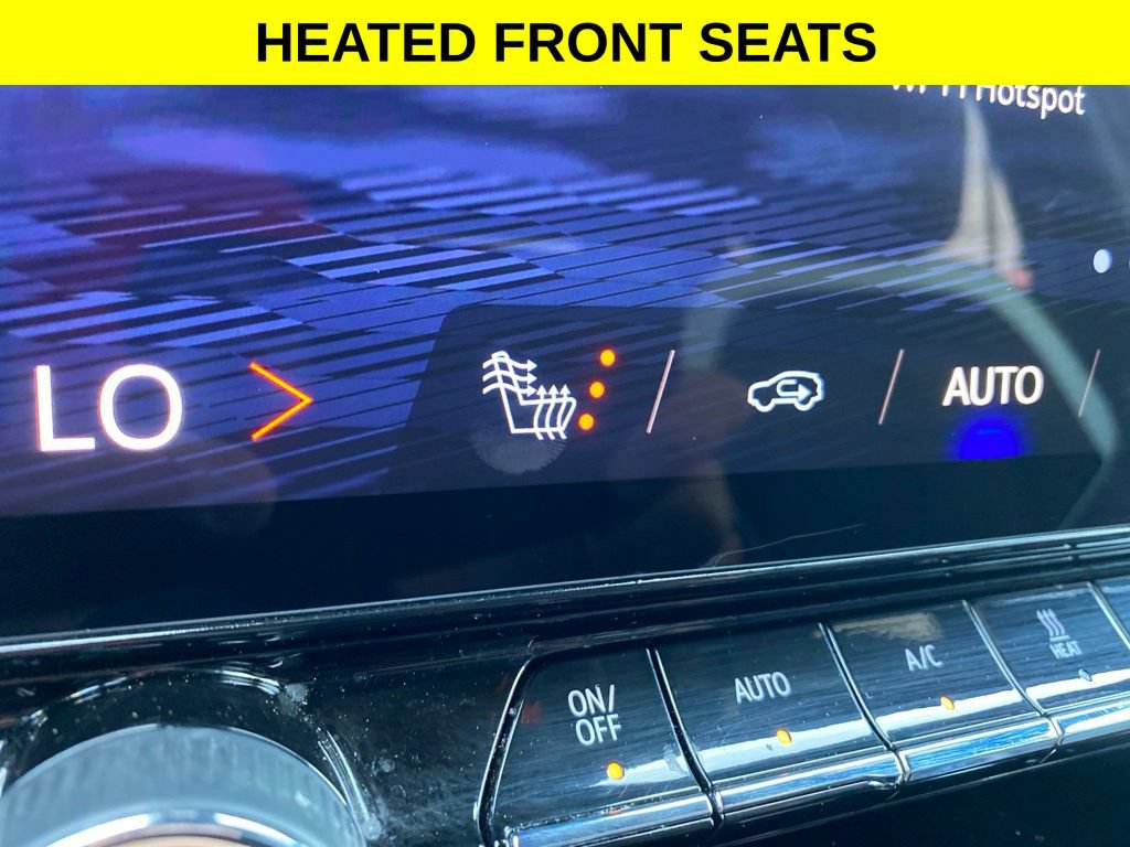 Used 2024 Chevrolet Blazer EV LT AWD/4WD image 13