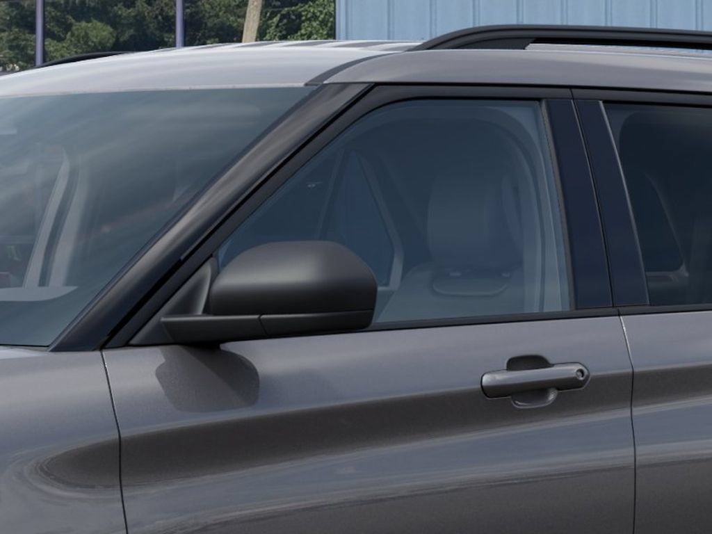 Used 2027 Ford Explorer Active RWD image 20