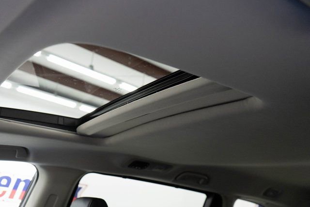 New 2026 Honda Odyssey EX-L image 4