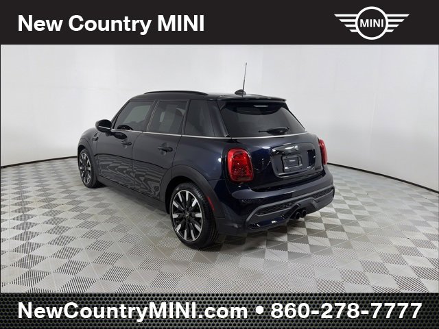 Used 2022 MINI Cooper S image 5