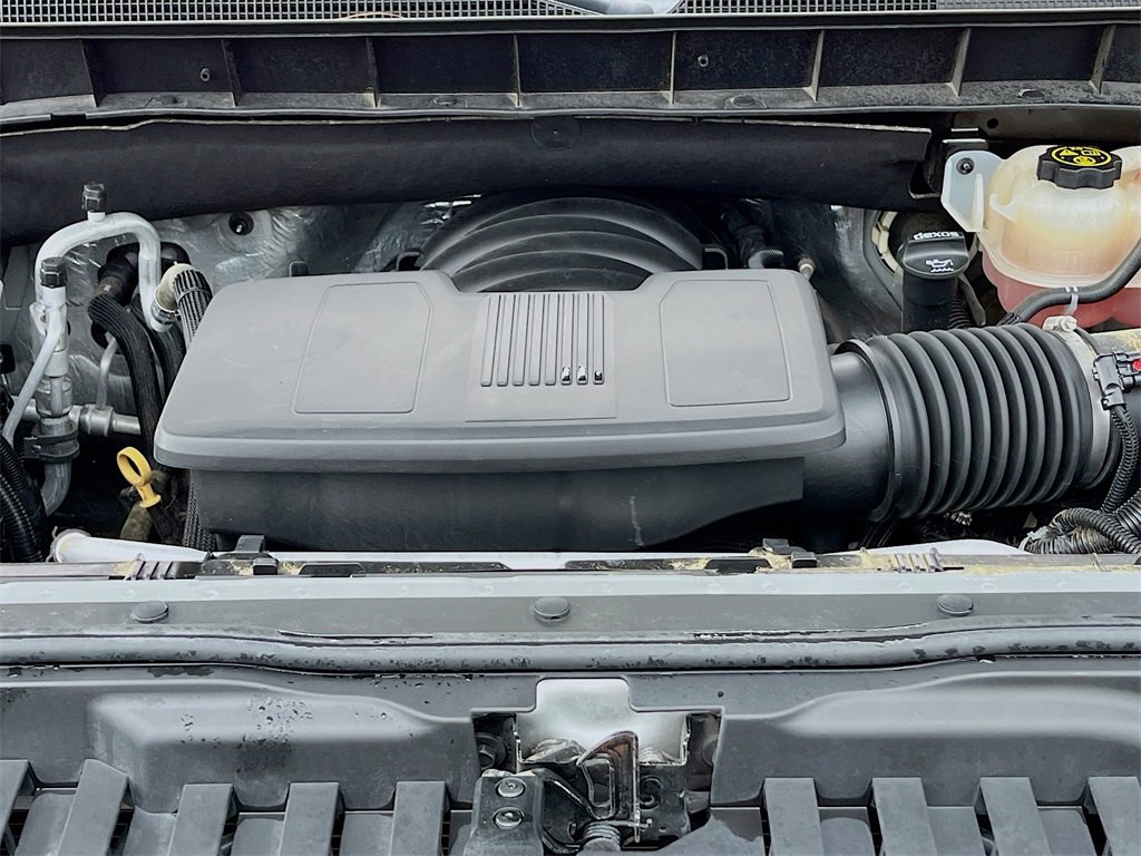 Used 2020 Chevrolet Silverado 1500 RST w/ All-Star Edition image 26