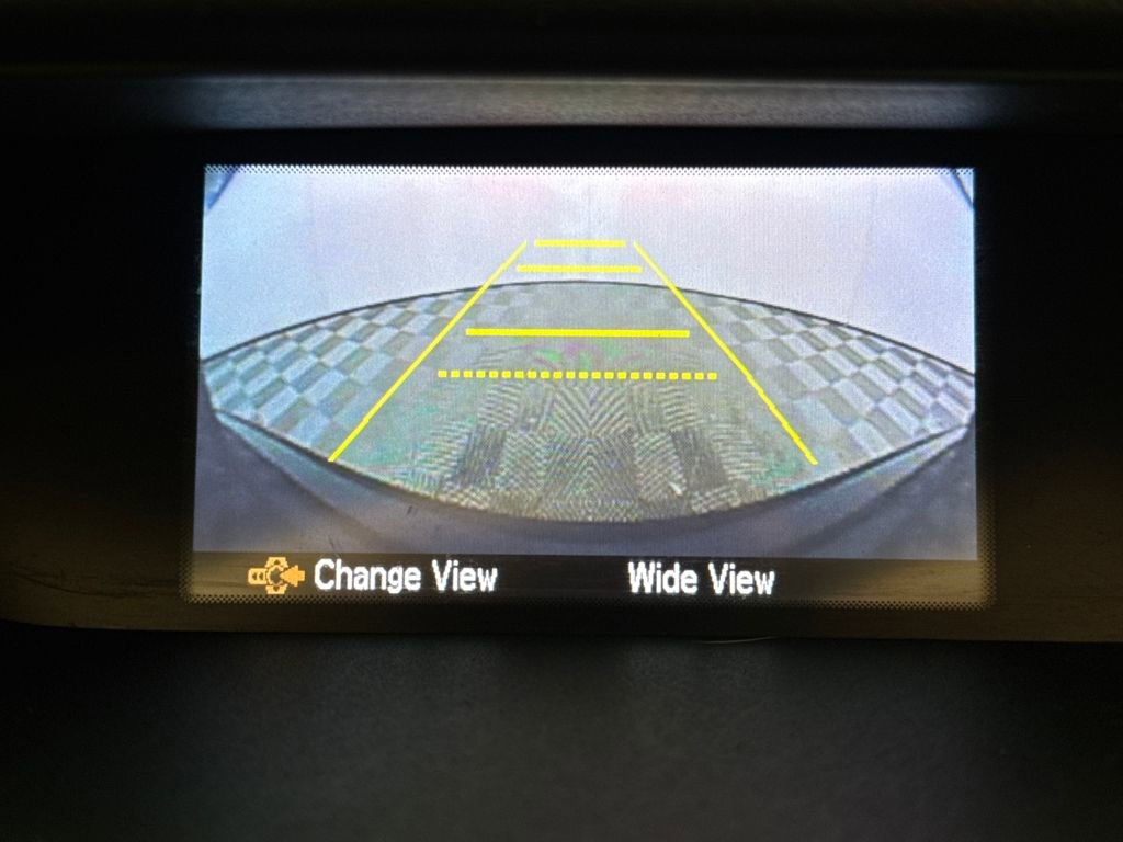 Used 2014 Honda CR-V EX image 14