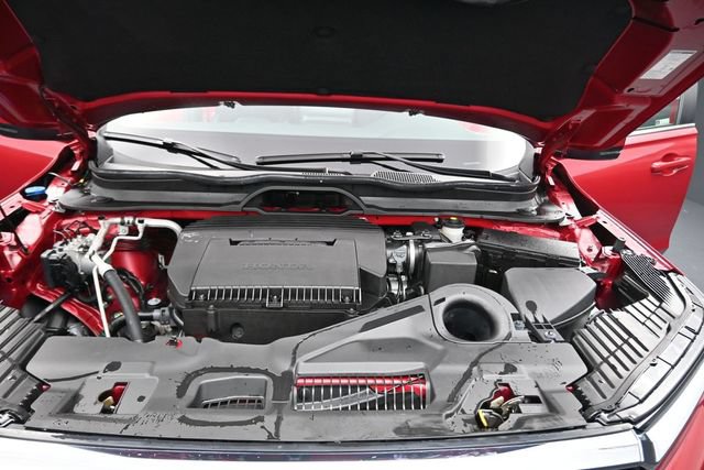 Certified 2025 Honda Pilot EX-L image 21