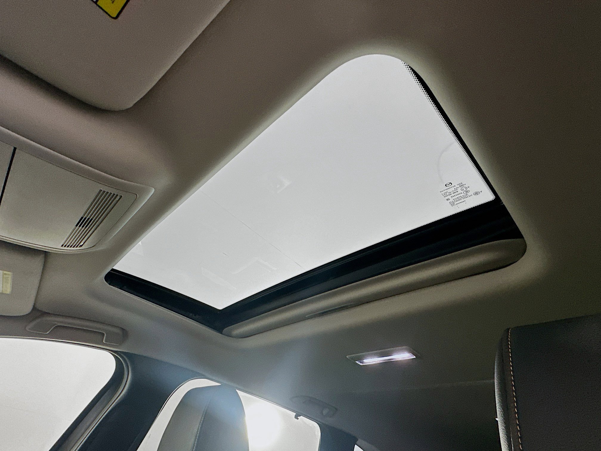 Used 2025 MAZDA CX-90 3.3 Turbo w/ Preferred Package image 27