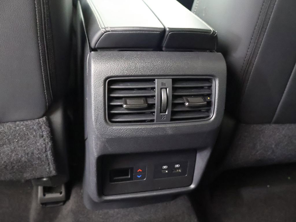 Used 2023 Nissan Rogue SL w/ SL Premium Package AWD/4WD image 46