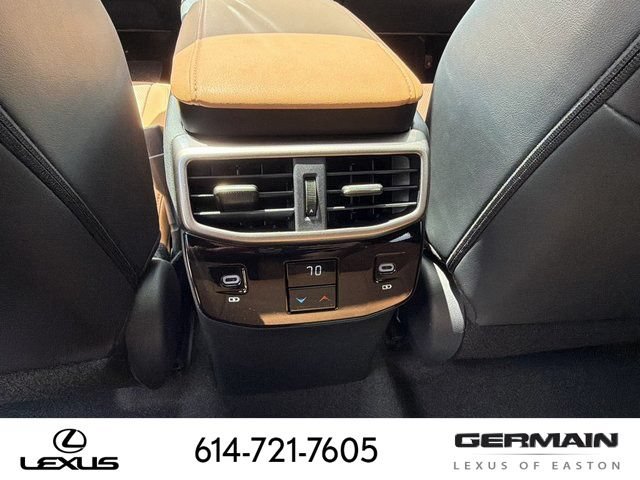 New 2026 Lexus RX 350 Premium Plus AWD/4WD image 13