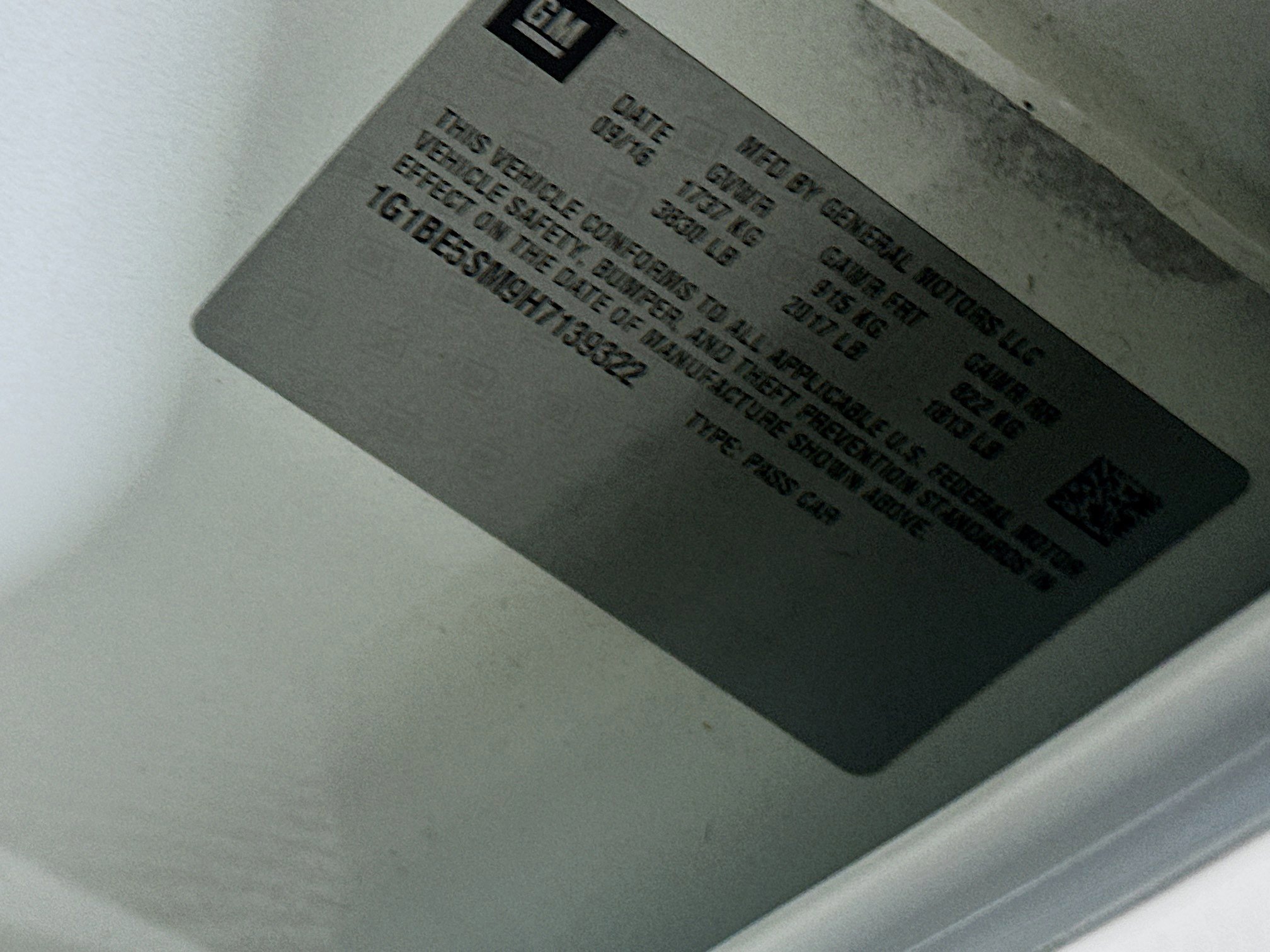 Used 2017 Chevrolet Cruze LT image 12