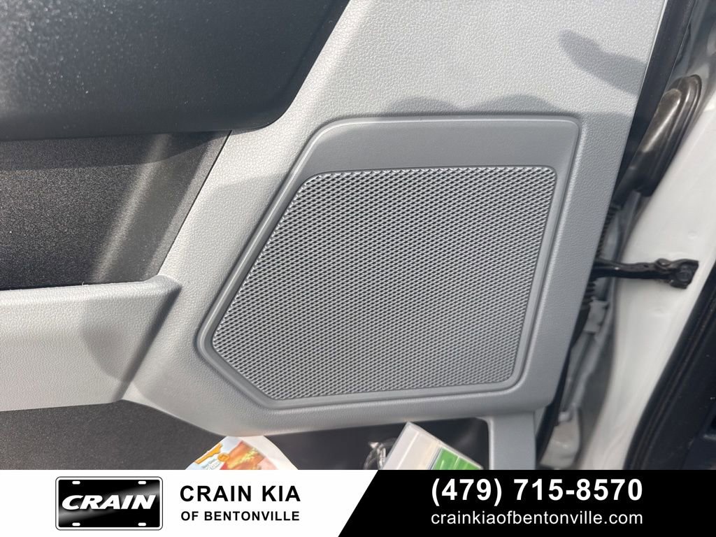 Used 2026 Ford F250 XL w/ XL Off-Road Package image 20