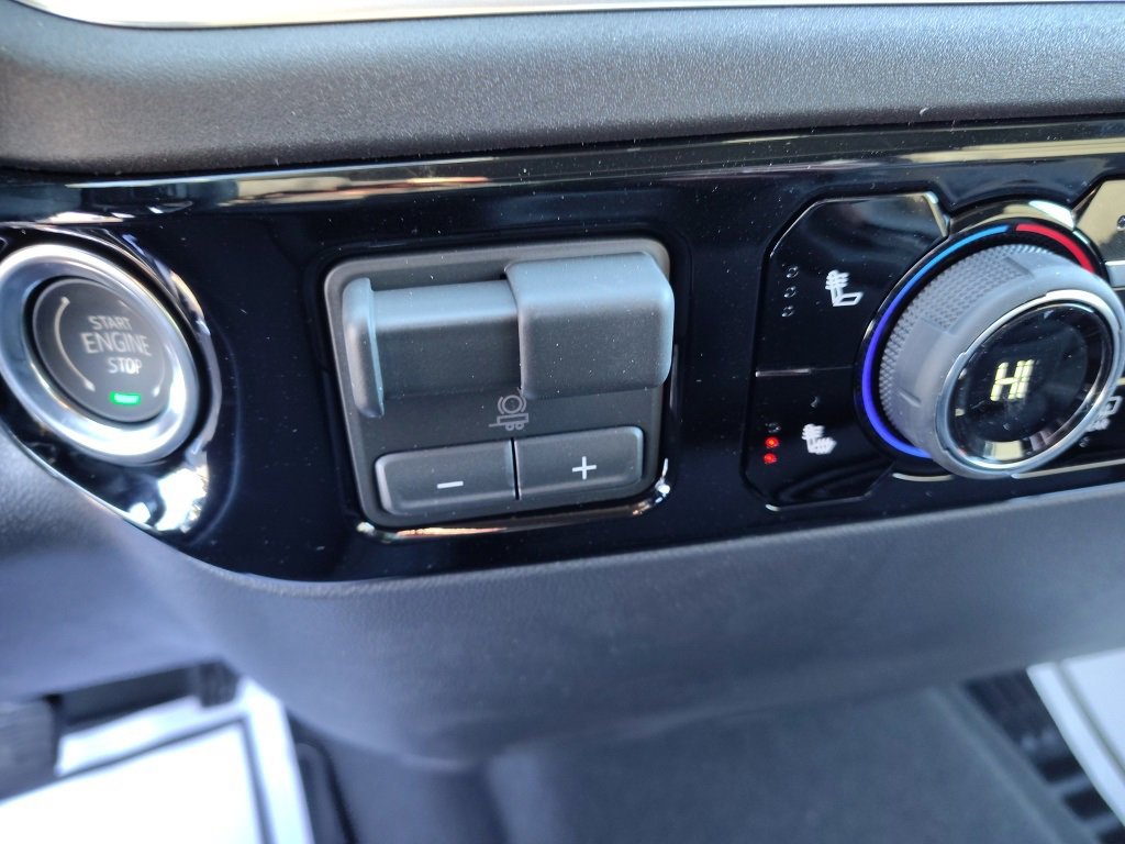 New 2026 Chevrolet Silverado 1500 LT image 15