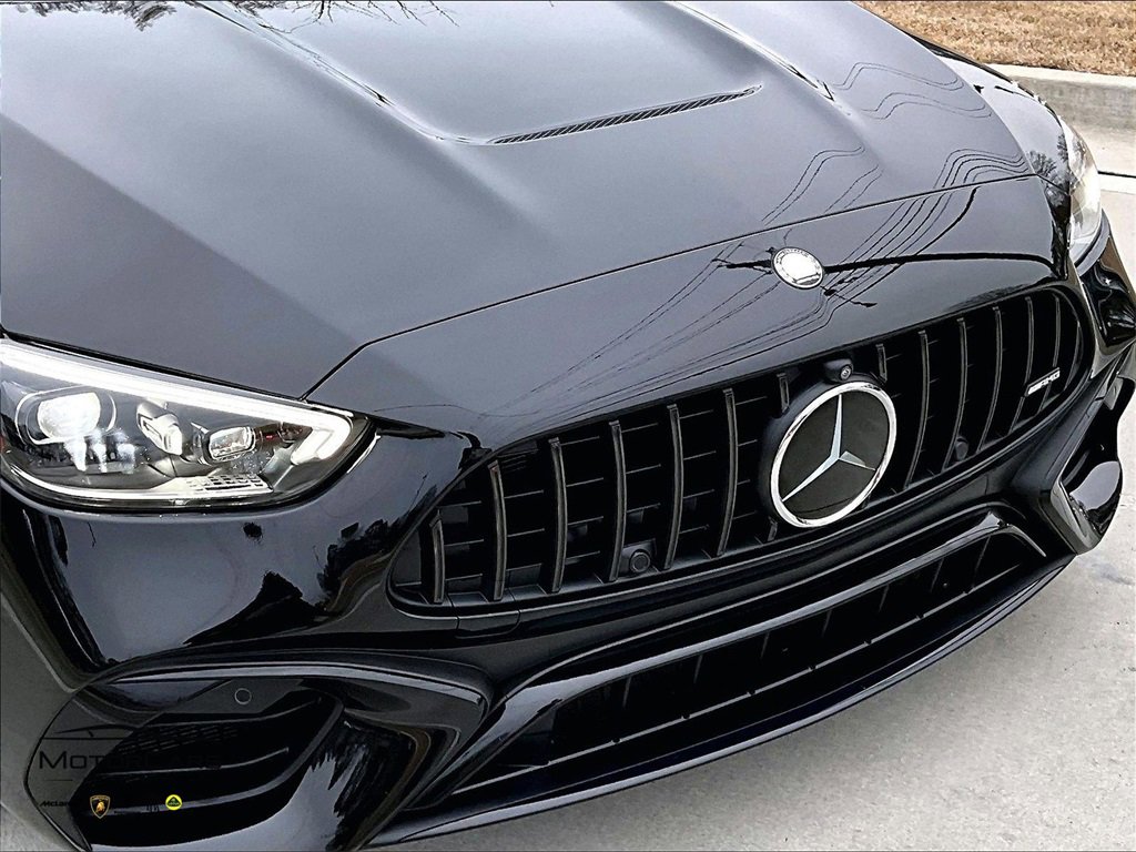 Used 2024 Mercedes-Benz C 63 AMG S image 28