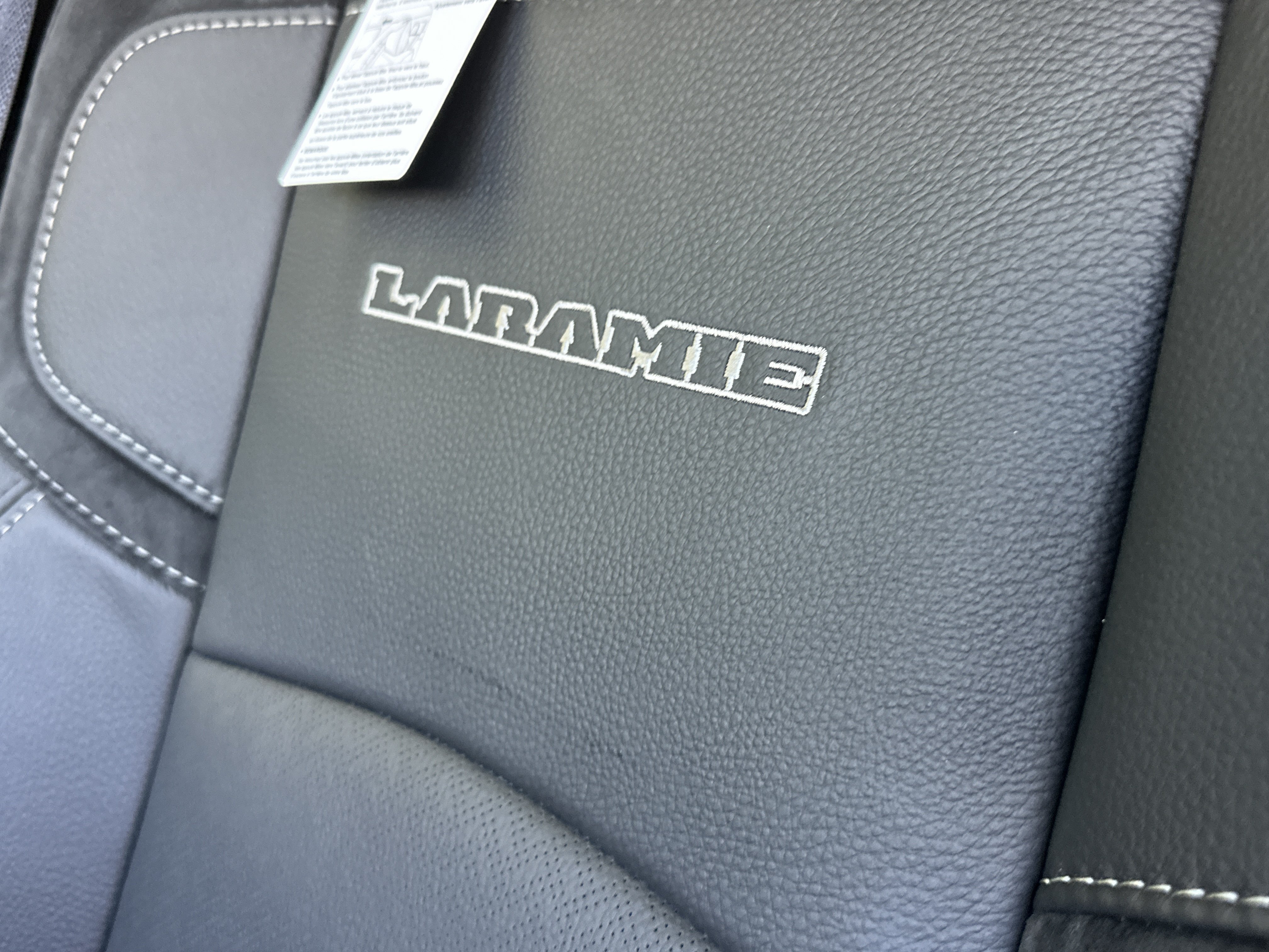 New 2027 RAM 5500 4x4 Crew Cab image 4