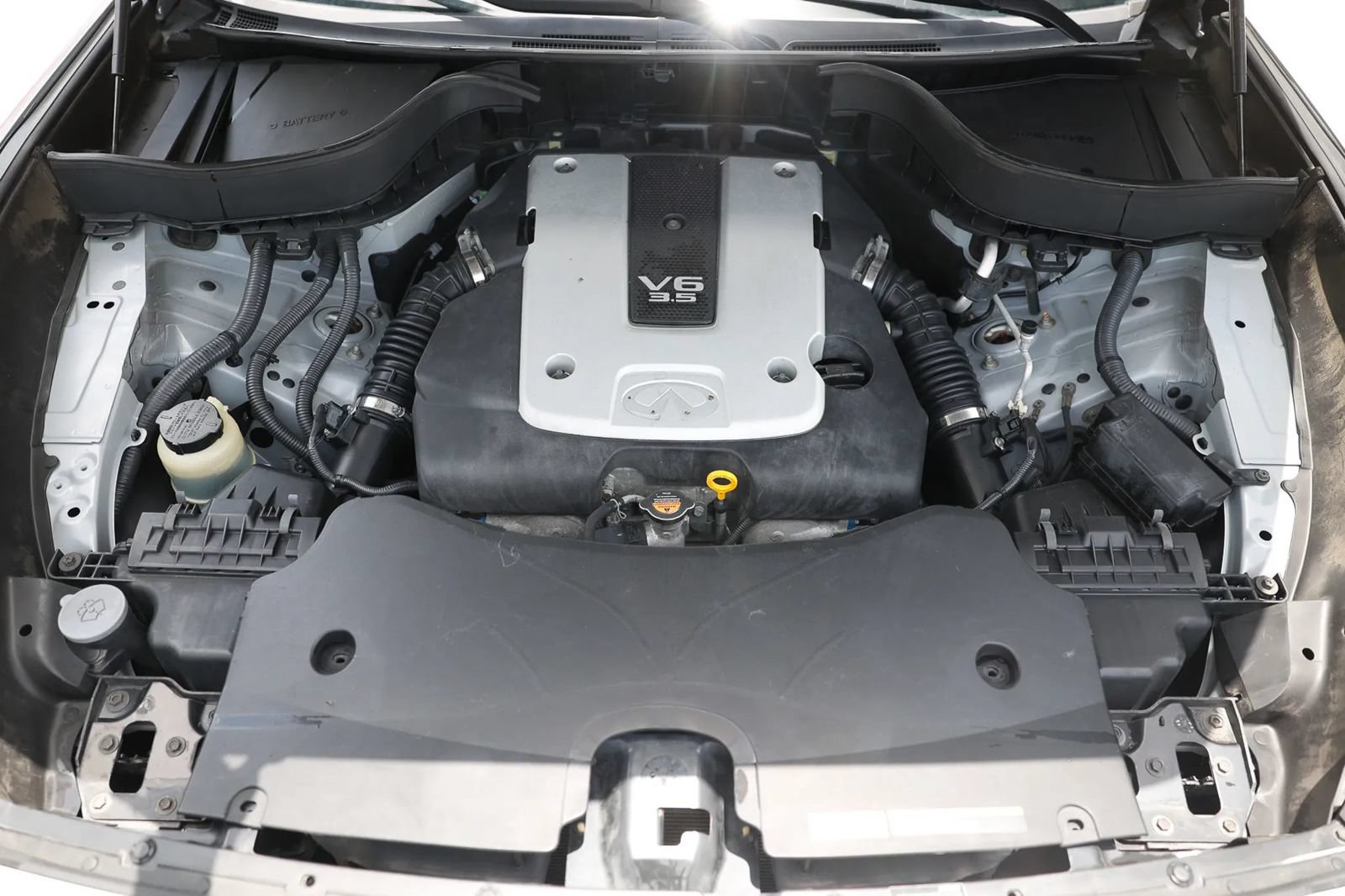 Used 2011 INFINITI FX35 2WD w/ Premium Pkg image 46